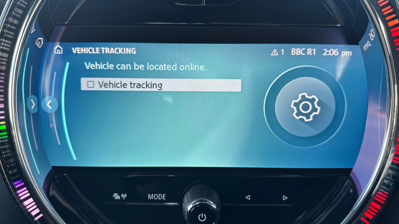 MINI Convertible 2.0 Cooper S Sport 2dr Petrol Convertible